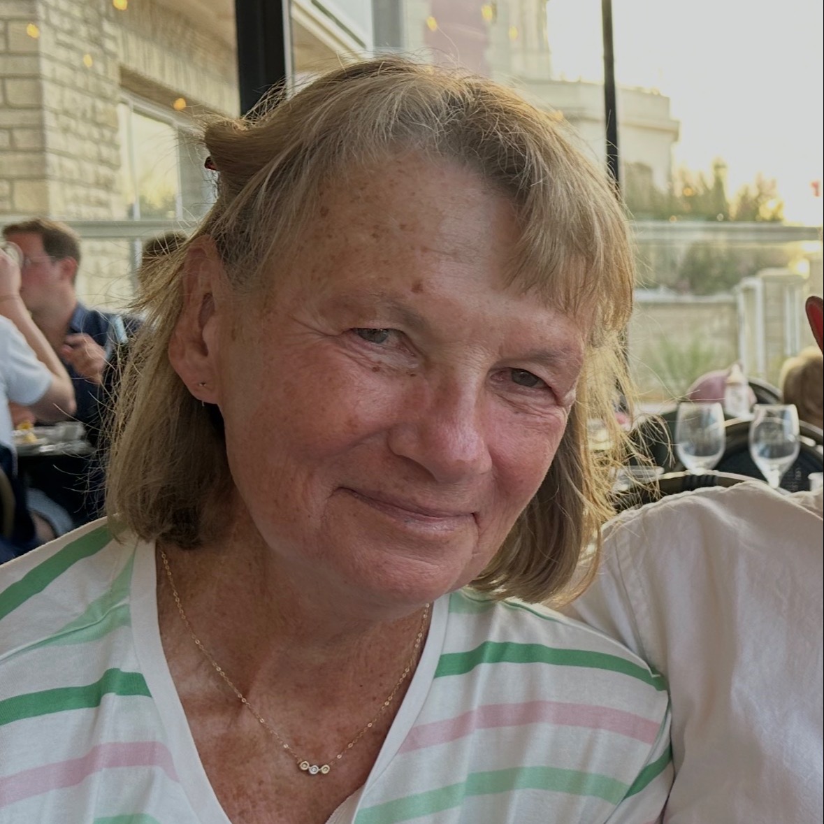 Photo de Nelly POUGER