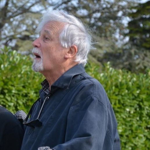 Photo de Jean-Claude GARNIER