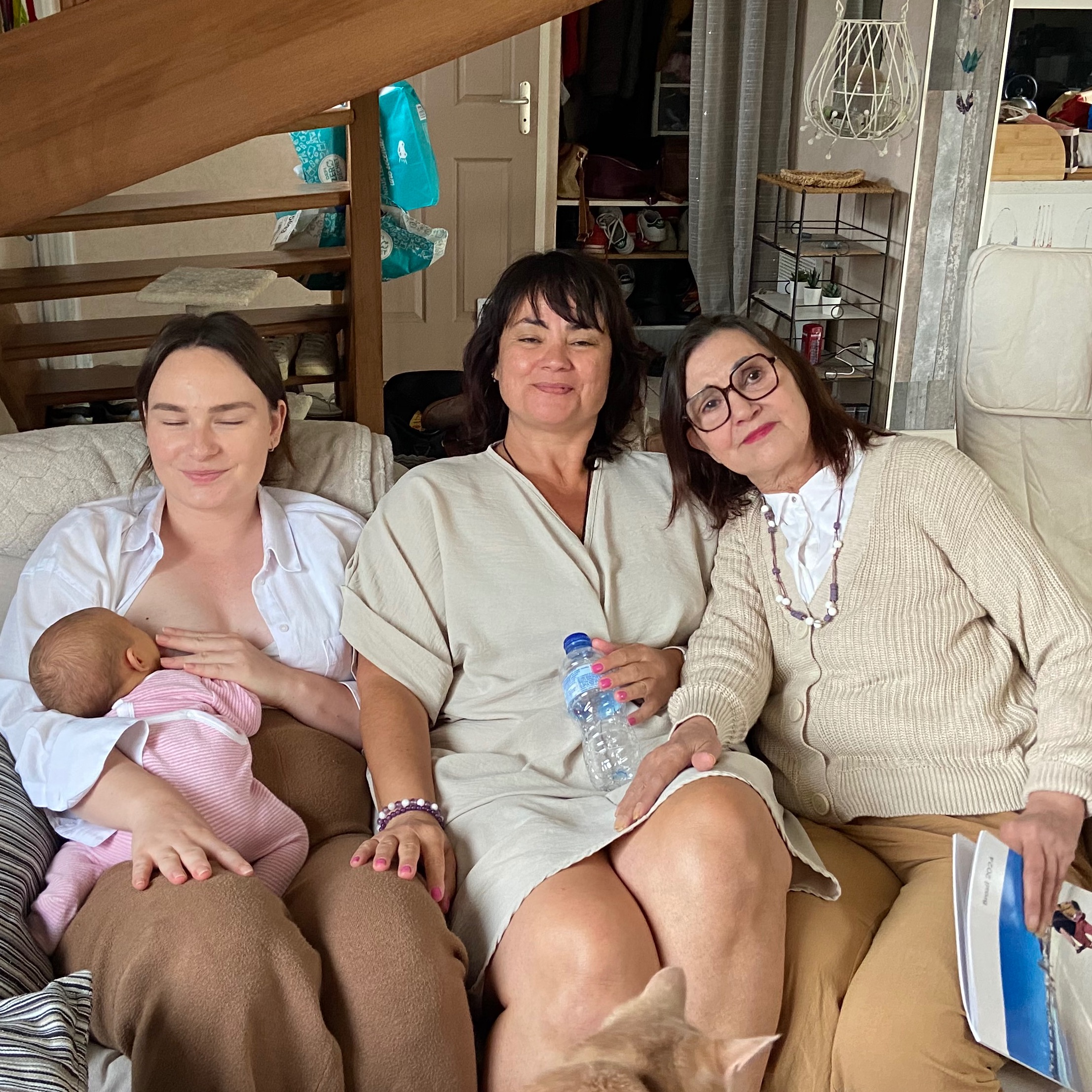 Photo de Tania Lizete SPECHT PINHO