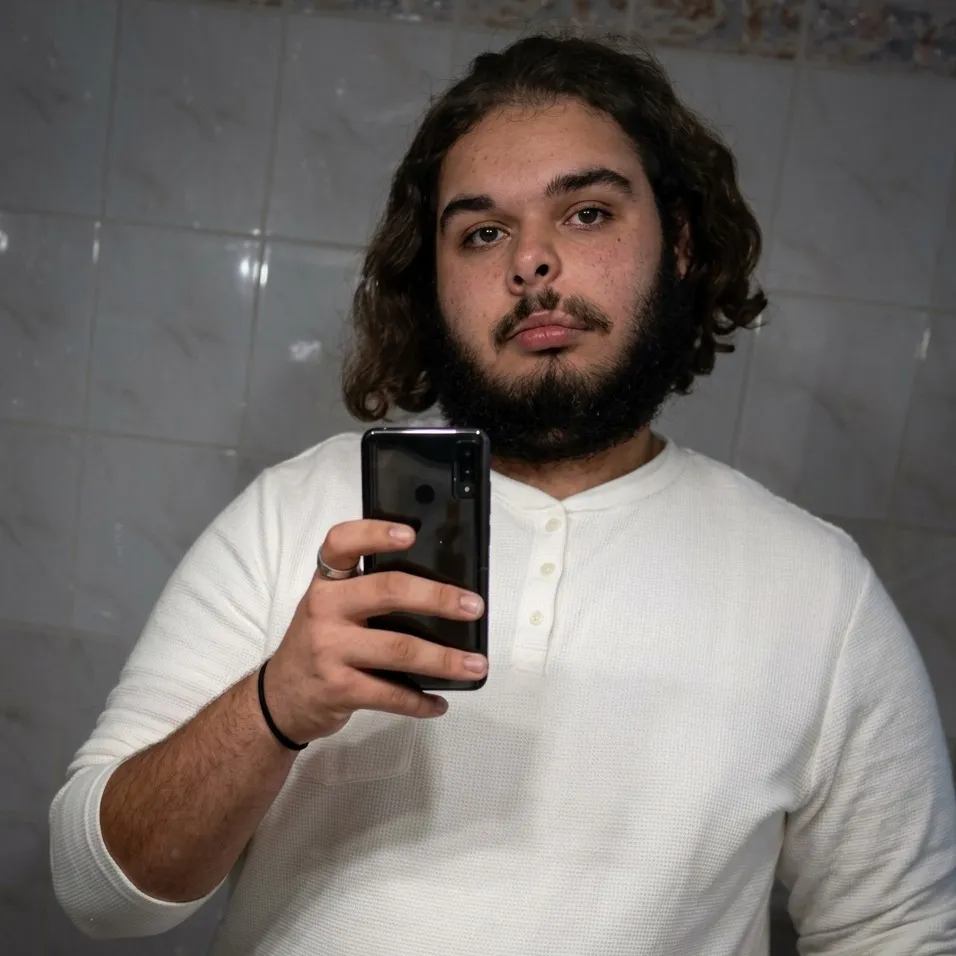 Photo de Yanis DUBOSQ