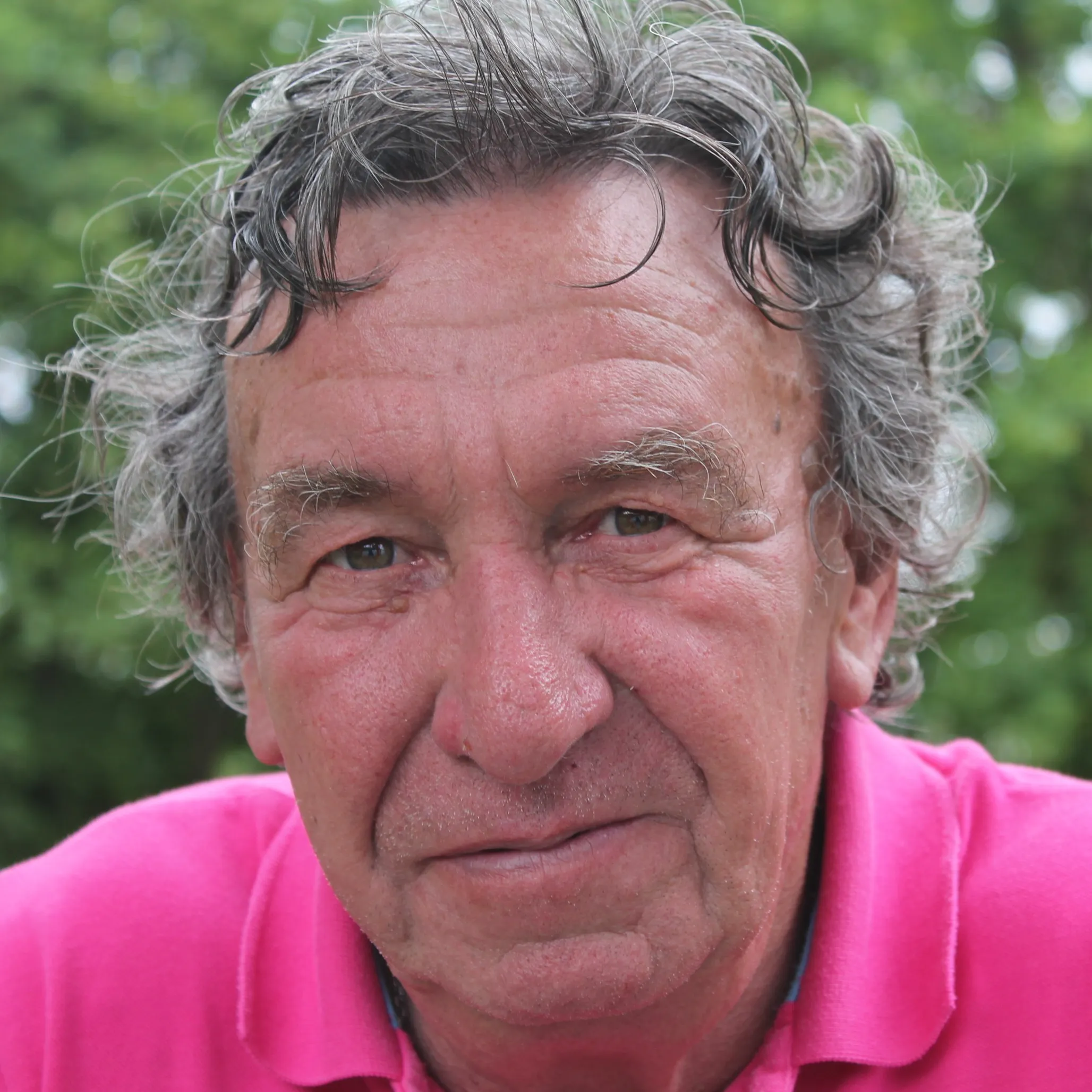 Photo de Gérard  RIGAUX
